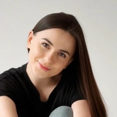 Регина Заликова, 04.02.1998, Саранск