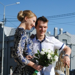 Алексей Подолин, 19.06.1986, Калуга