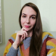 Анна Копыльцова, 25.02