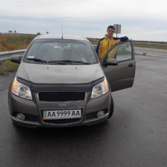 Сергей Антонов, 29.10.1990, Киев