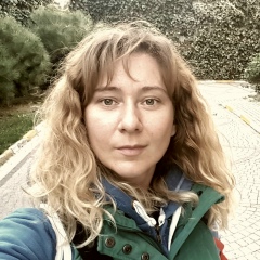 Ирина Уйсал, 13.06, İstanbul