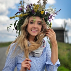 Natalia Yevdokimova Murphy, 14.04, Münster