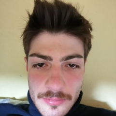 Николай Инашвили, 15.01.1999, Тбилиси