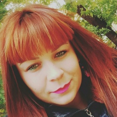 Анжелика Макогон, 03.10, Киев