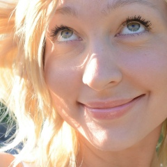 Katya Koskina, 12.11.1983, Dallas