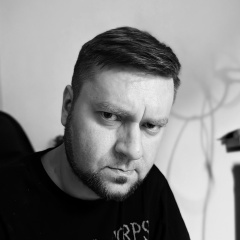 Саша Дядя, 22.06.1987, Санкт-Петербург