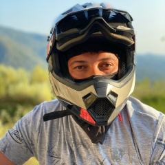 Дмитрий Лашкевич, 28.01.1987, Москва