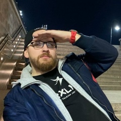 Алексей Игоревич, 08.08.1988, Омск