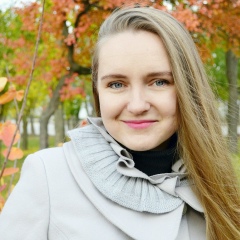 Оксана Мартыненко, 23.02.1989, Днепр (Днепропетровск)