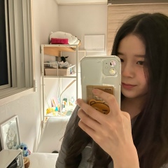 Айгерим Аширходжаева, 22.11.1994, Seoul