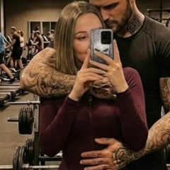 Анна Дэйвил, 13.02.1990, Калининград