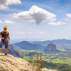 Алексей Кириллов, 17.06.1984, Санкт-Петербург