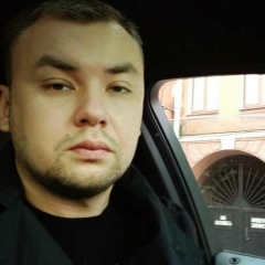 Равиль Равиль, Санкт-Петербург