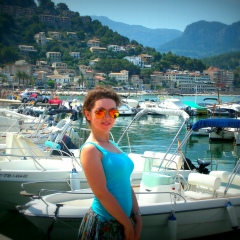 Юлия Грехова