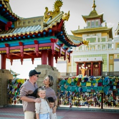 Екатерина Савельева, 18.07, Брянск