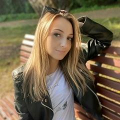 Svetuska Але, 04.03.1992, Москва