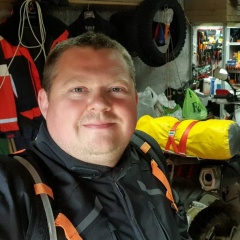 Сергей Мальгин, 11.07.1985, Санкт-Петербург