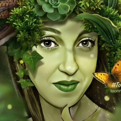 Галина Бирюкова, 01.03.1982, Санкт-Петербург