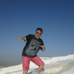 Рустем Валеев, 26.08.1979, Звездный Городок