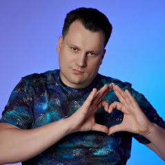 Вячеслав Горелов, 27.04