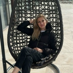 Анастасия Ильичева, Реутов