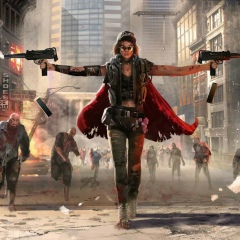 Оля Destroyer, 14.01.1990, Москва