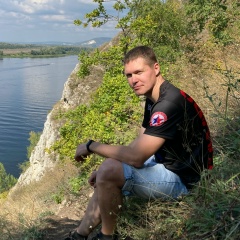Леонид Юртаев, Димитровград