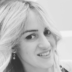 Наталия Симоненко, 15.01