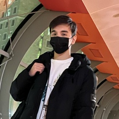 Алихан Рахымбердиев, 11.01.2001, Шымкент