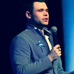 Руслан Алексеев, 14.09.1988, Москва