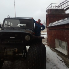 Сергей Авдонин, 03.11.1984, Дзержинск