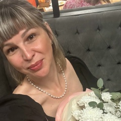 Светлана Павловичева, Уральск