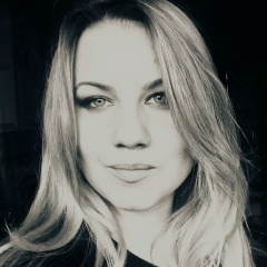 Марина Чупрына, 02.08.1984, Москва