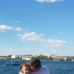 Дмитрий Лебедев, 04.08, Санкт-Петербург