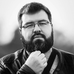 Роман Котуля, 25.05.1986, Санкт-Петербург