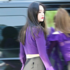 Qerithenia Riana, 16.12.1998, Seoul