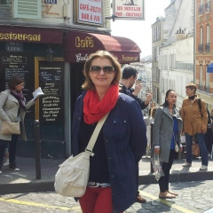 Елена Ястребова, 14.01.1971, Санкт-Петербург