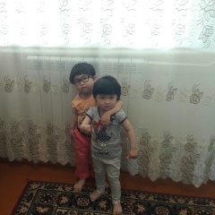 Тимур Жалимбетов, 28.04.1991