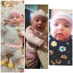 Толганай Байжумаева, 13.07.1992, Алматы