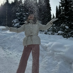 Айнура Сабыргали, 04.05.1990, Атырау