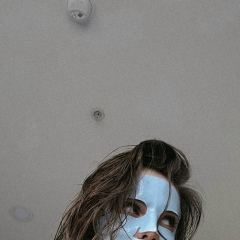 Мира Милая, 07.07.1994, Москва (деревня)