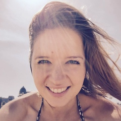 Юлия Попова, 14.03.1987, Москва