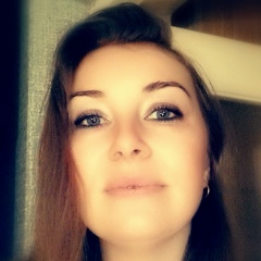 Марина Телеш, 12.05.1988, Минск