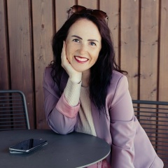 Кристина Гаврилова, 09.10.1985, Санкт-Петербург