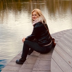 Юлия М., 20.11.1987, Ростов-на-Дону