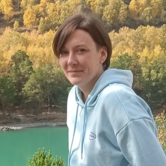 Дарья Кулешова, 23.09.1989, Артыбаш