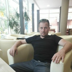 Владимир Тынянов, 22.11.1982, Санкт-Петербург