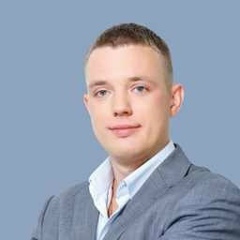 Алексей Артамонов, 18.10.1986, Москва