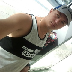 Рахим Сабитов, 27.08.1987, Алматы