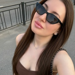 Галина Иванова, 12.06.1994, Санкт-Петербург